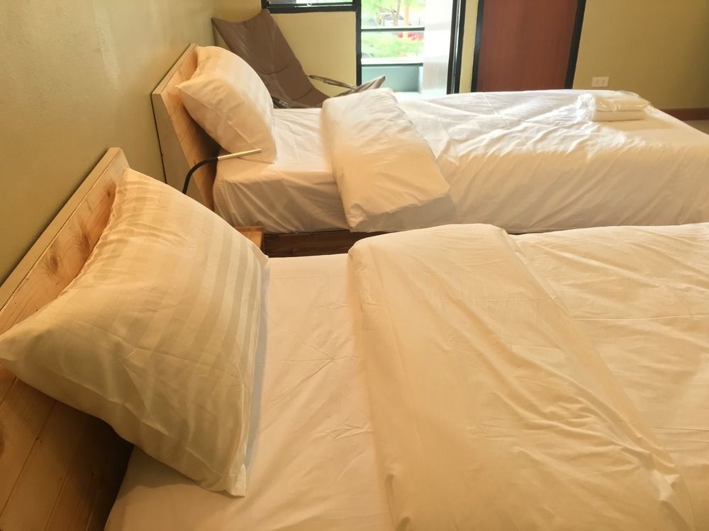 נונטאבורי Room At Prachachuen מראה חיצוני תמונה