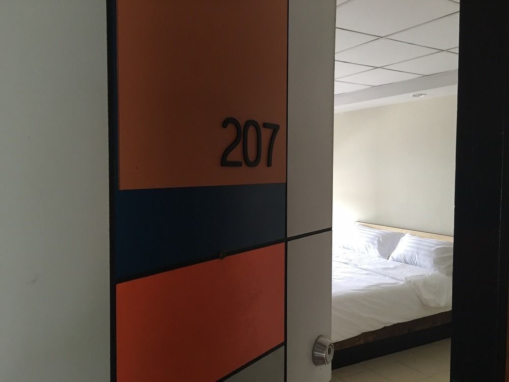 נונטאבורי Room At Prachachuen מראה חיצוני תמונה