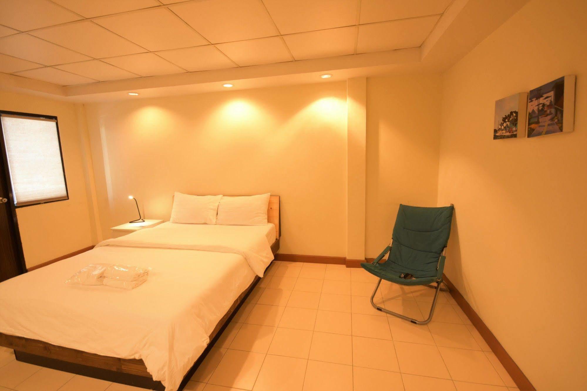 נונטאבורי Room At Prachachuen מראה חיצוני תמונה