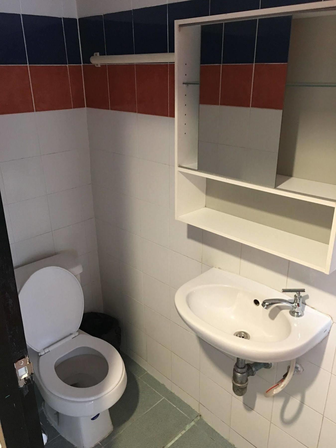 נונטאבורי Room At Prachachuen מראה חיצוני תמונה
